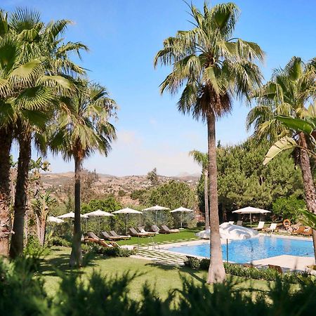 B Bou Hotel La Vinuela & Spa Dış mekan fotoğraf